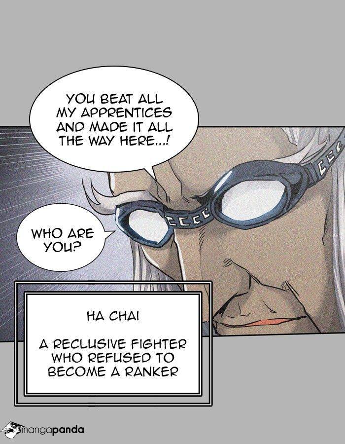 Tower of God Chapter 424 image 040